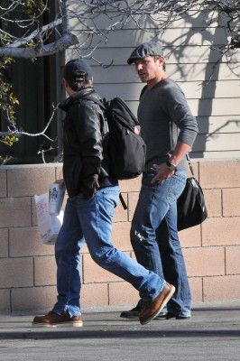 photo 4 in Nick Lachey gallery [id599476] 2013-01-23 00:00:00