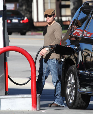 photo 5 in Nick Lachey gallery [id583439] 2012-11-20 00:00:00