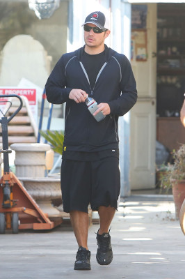 photo 9 in Nick Lachey gallery [id579881] 2012-11-11 00:00:00