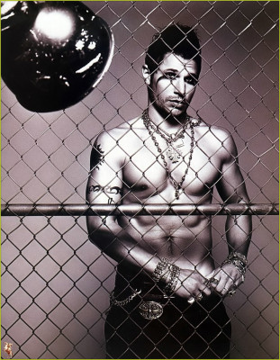 Nick Lachey pic #44562