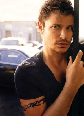 Nick Lachey pic #44560