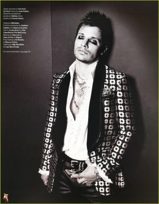 Nick Lachey pic #44564