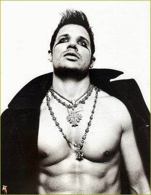 Nick Lachey pic #44563