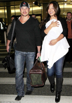 photo 3 in Nick Lachey gallery [id657139] 2013-08-17 00:00:00