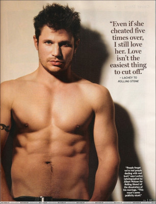 Nick Lachey pic #54580
