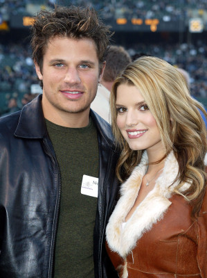Nick Lachey pic #46984