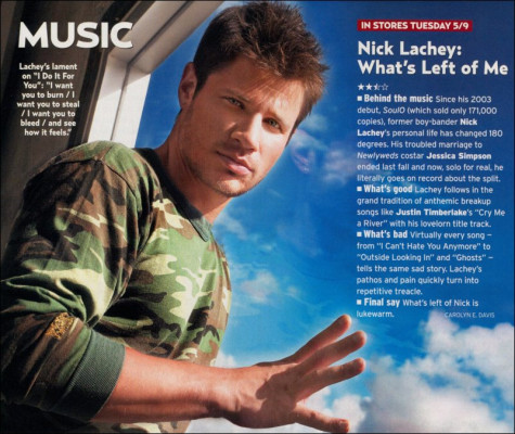 photo 7 in Nick Lachey gallery [id56636] -0001-11-30 00:00:00