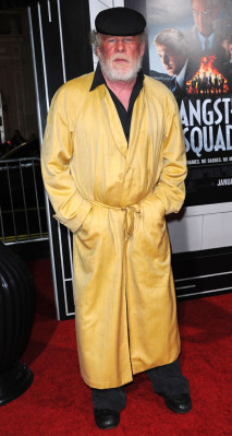 Nick Nolte pic #596987