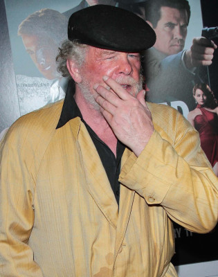 Nick Nolte pic #596986