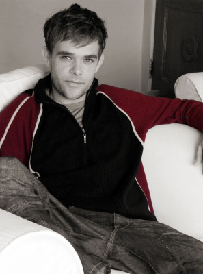 Nick Stahl pic #475947