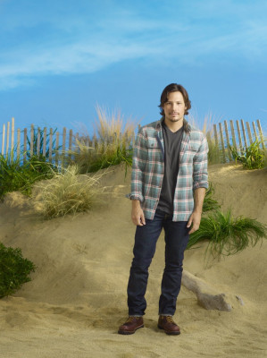 Nick Wechsler pic #457040