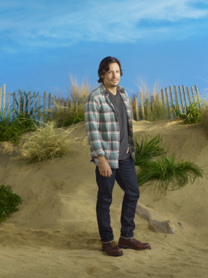 Nick Wechsler pic #457031
