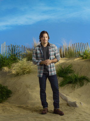 Nick Wechsler pic #457038
