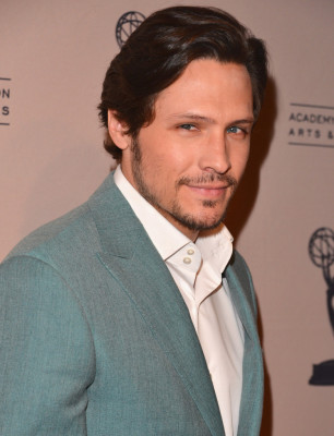 Nick Wechsler - An Evening with &#039;Revenge&#039; in North Hollywood 03/04/2013
