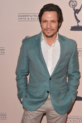 Nick Wechsler - An Evening with &#039;Revenge&#039; in North Hollywood 03/04/2013