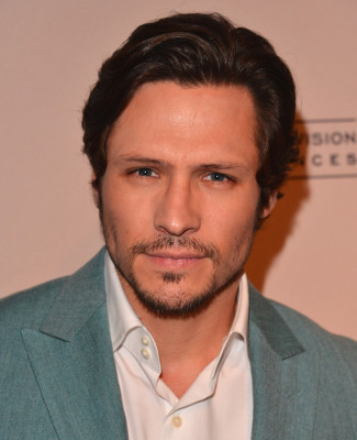 Nick Wechsler - An Evening with &#039;Revenge&#039; in North Hollywood 03/04/2013