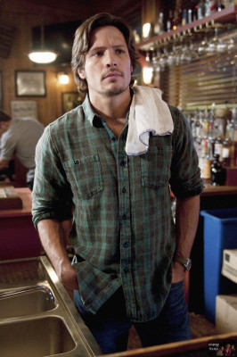 Nick Wechsler - Revenge (2011) 1x04 &#039;Duplicity&#039;
