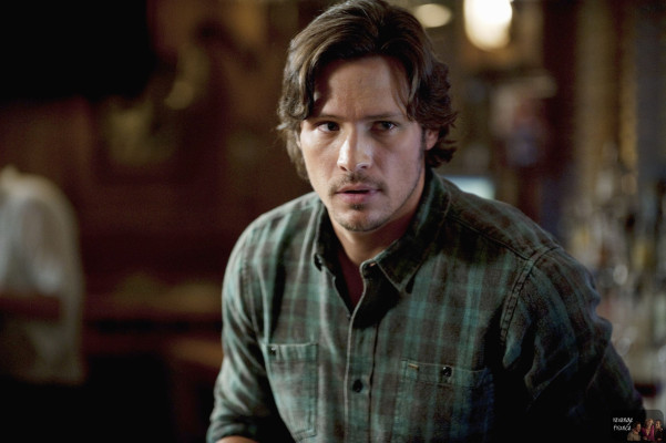 Nick Wechsler - Revenge (2011) 1x04 &#039;Duplicity&#039;