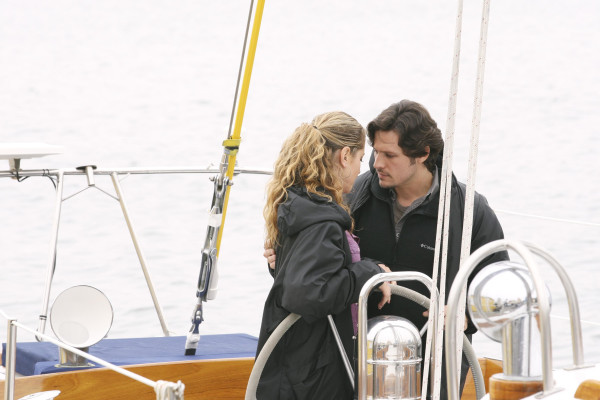 Nick Wechsler - Revenge (2011) 1x09 &#039;Suspicion&#039;