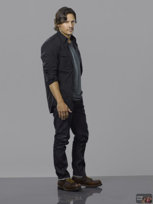 Nick Wechsler - Revenge (2011) Season 1 Promoshoot
