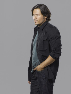 Nick Wechsler - Revenge (2011) Season 1 Promoshoot