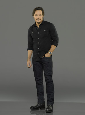 Nick Wechsler - Revenge (2013) Season 3 Promoshoot