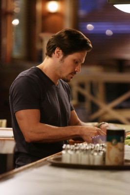 Nick Wechsler - Revenge (2013) 3x06 &#039;Dissolution&#039;