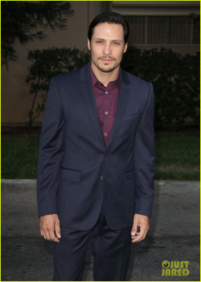 Nick Wechsler - 22nd Annual Environmental Media Awards in Los Angeles 09/29/2012