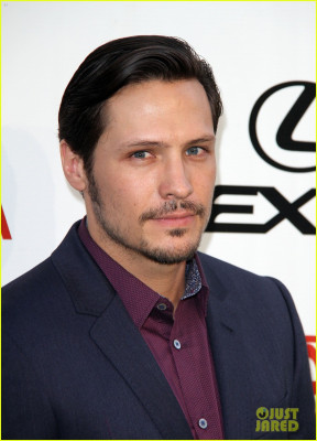 Nick Wechsler - 22nd Annual Environmental Media Awards in Los Angeles 09/29/2012
