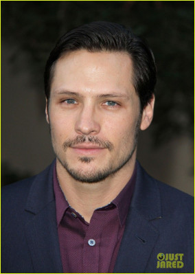 Nick Wechsler - 22nd Annual Environmental Media Awards in Los Angeles 09/29/2012