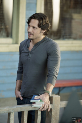 Nick Wechsler - Revenge (2012) 2x03 &#039;Confidence&#039;