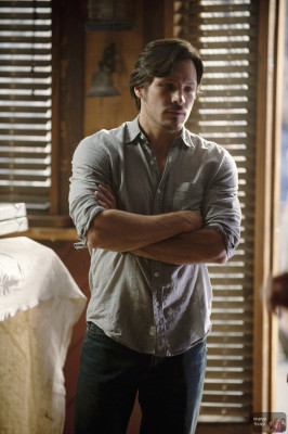 Nick Wechsler - Revenge (2012) 2x03 &#039;Confidence&#039;