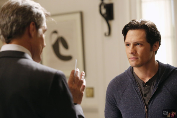 Nick Wechsler - Revenge (2013) 2x13 &#039;Union&#039;