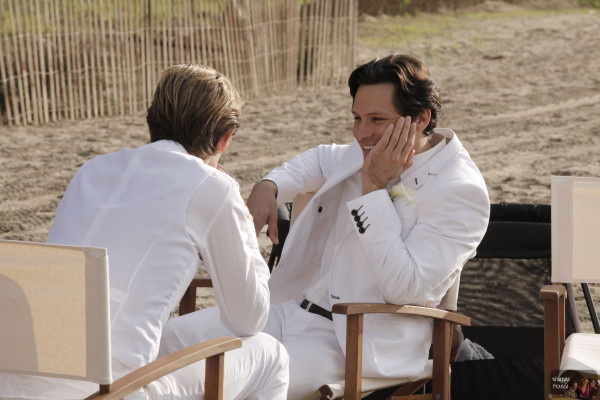 Nick Wechsler - Revenge (2013) 2x13 &#039;Union&#039;