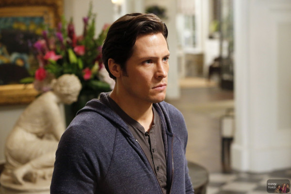 Nick Wechsler - Revenge (2013) 2x13 &#039;Union&#039;
