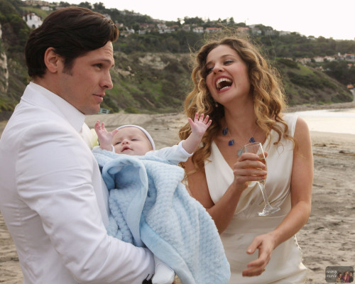 Nick Wechsler - Revenge (2013) 2x13 &#039;Union&#039;