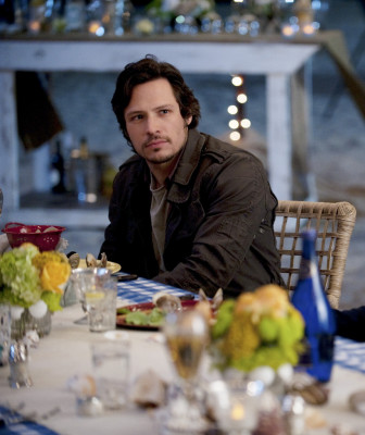 Nick Wechsler pic #457035