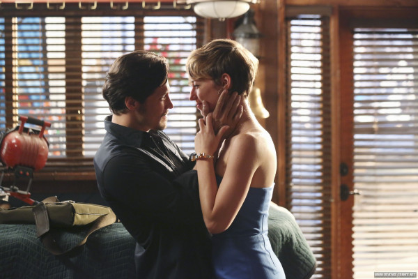 Nick Wechsler - Revenge (2013) 3x05 &#039;Control&#039;