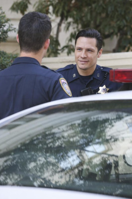 Nick Wechsler - Revenge (2014) 4x02 &#039;Disclosure&#039;
