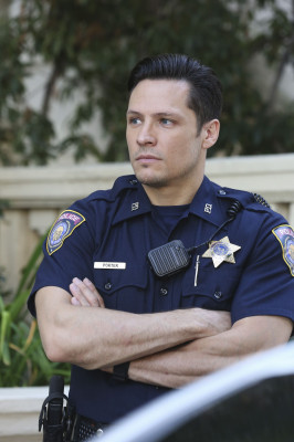 Nick Wechsler - Revenge (2014) 4x02 &#039;Disclosure&#039;