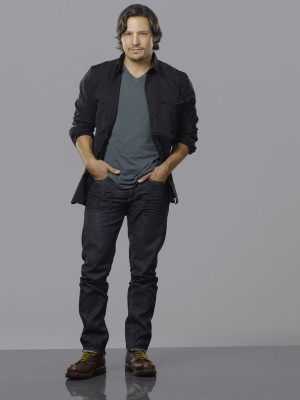 Nick Wechsler pic #457028