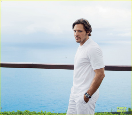 Nick Wechsler - Prestige Indonesia (August 2013)