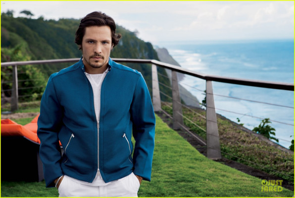 Nick Wechsler - Prestige Indonesia (August 2013)