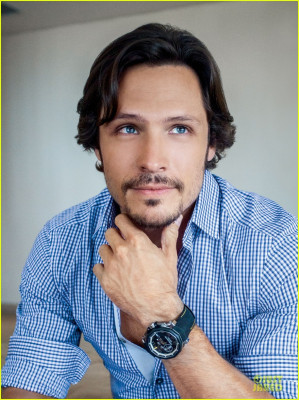 Nick Wechsler - Prestige Indonesia (August 2013)