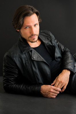 Nick Wechsler pic #745084