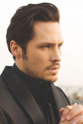 Nick Wechsler pic #745087