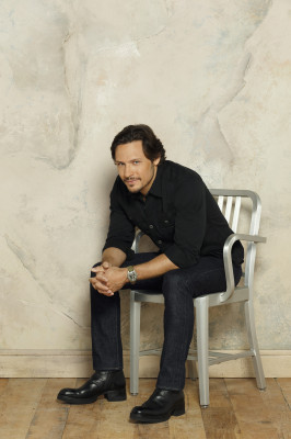 Nick Wechsler pic #745082