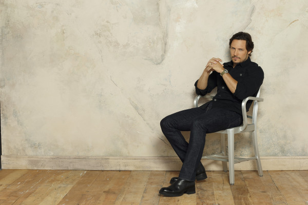 Nick Wechsler pic #745081