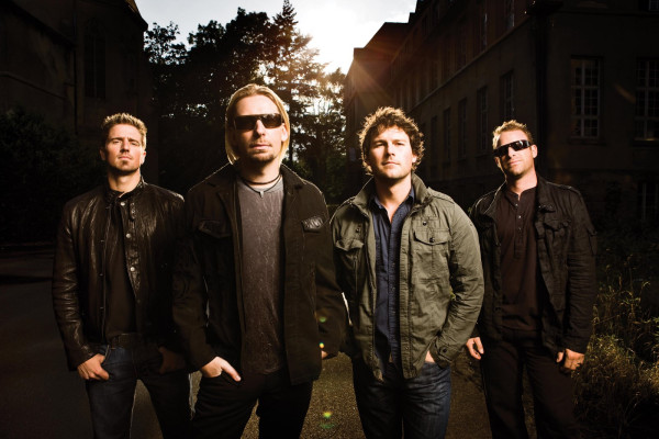 Nickelback pic #251846