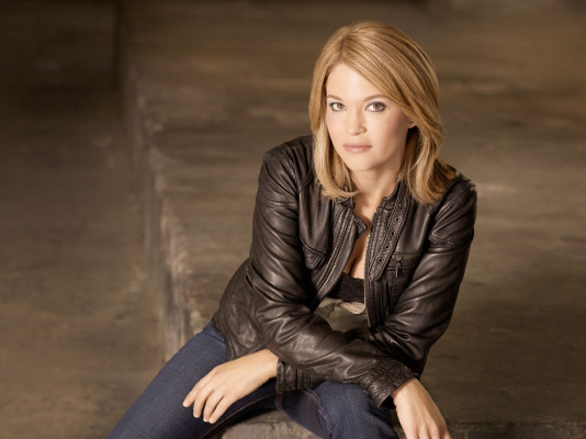 Nicki Aycox pic #643841